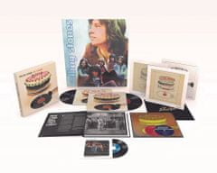 Rolling Stones: Let It Bleed (50th Anniversary Limited BOX 2019) (2x LP + 2x CD + 7'' )