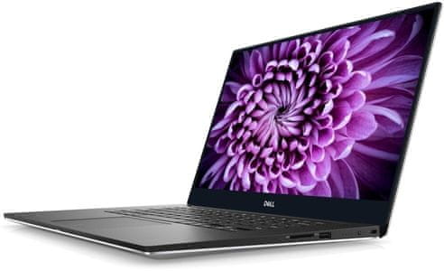 notebook DELL XPS 15 (7590-52625) InfinityEdge, Dell Cinema, GeForce GTX 1650