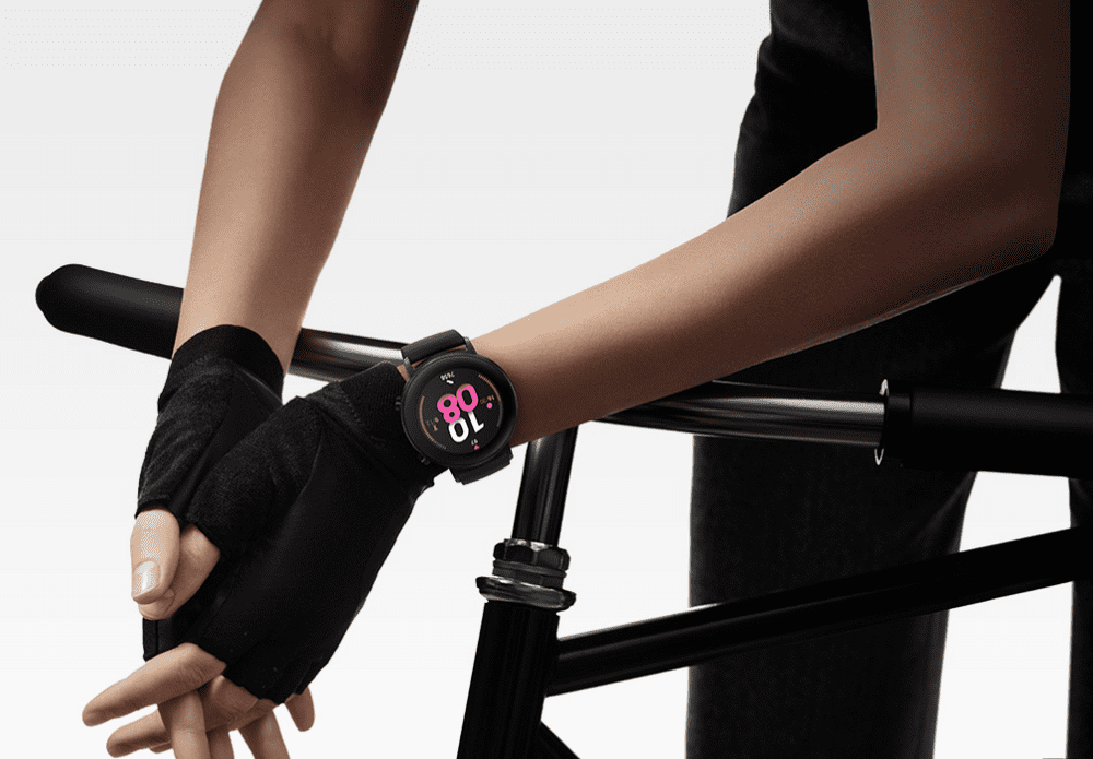 Huawei Watch GT 2, černé