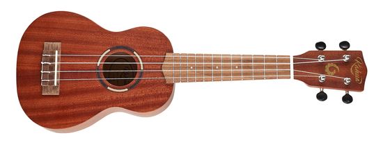 Kahua KA-21 M Akustické ukulele