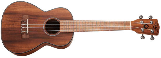 Kahua KA-24 AC Akustické ukulele