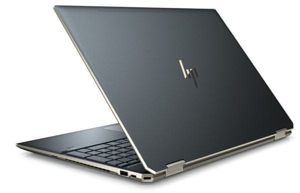Multimediálny notebook HP Spectre x360 15 15,6 palca Bang and Olufsen 4 reproduktory 