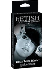 Fetish Fantasy Limited Edition - Satin Love Mask / maska na oči