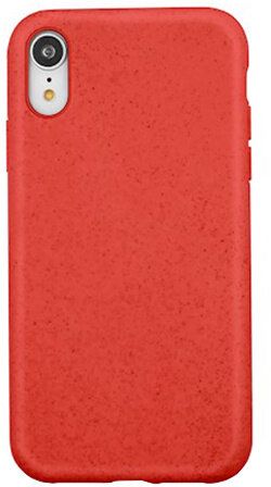 Forever Zadní kryt Bioio pro Samsung Galaxy S10 Plus, červený (GSM093985)