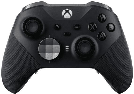  Xbox One S Gamepad Elite 2 (FST-00003) nastavitelné páčky