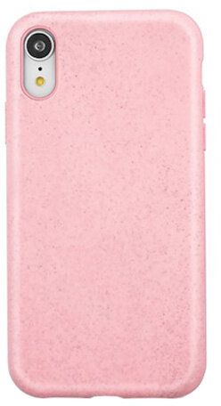 Forever Zadní kryt Bioio pro iPhone 7 Plus / 8 Plus, růžový (GSM093989)