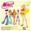 Winx Club DVD , DVD Serie 1 díly 10-13