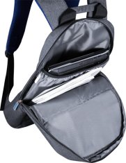 Canyon Supertenký minimalistický batoh pro 15,6'' laptop (CNE-CBP5DB4)