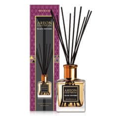 Areon Aroma difuzér AREON HOME MOSAIC 150 ml - Black Fougere
