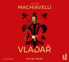 Machiavelli Niccolo: Vladař