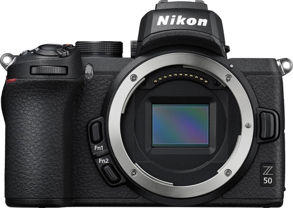 Levně Nikon Z50 Body (VOA050AE)