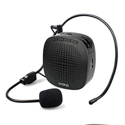 Maono AU-C03 Náhlavní kondenzátorový mikrofon