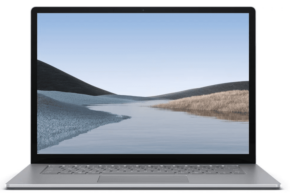 Microsoft Surface Laptop 3 (V4G-00008) - použité
