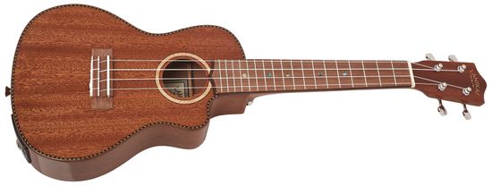Lanikai MAS-CEC Elektroakustické ukulele