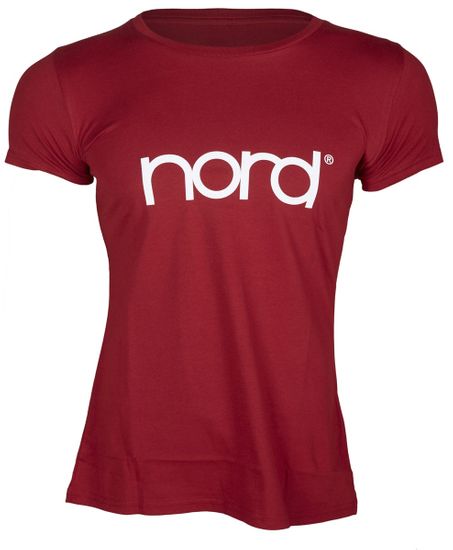 Nord T-shirt Men S Tričko