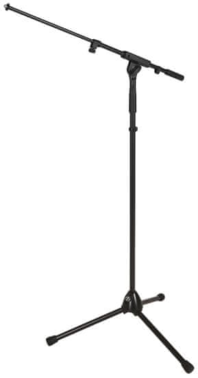 K&M 210/8 Mikrofonní stojan