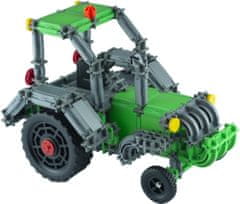 Doprava - Traktor