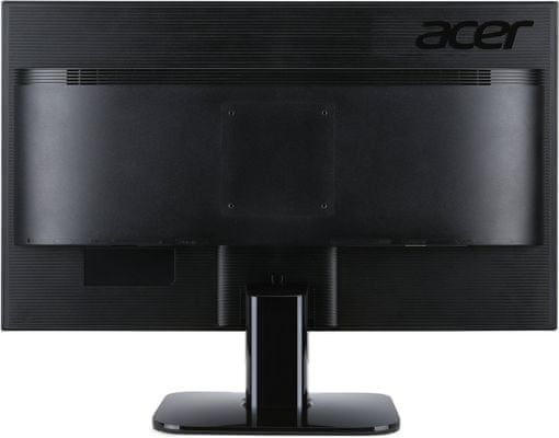 monitor Acer KA270HBbid (UM.HX0EE.B01) low blue light flicker-free csökkenti a szem megterhelését