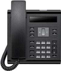 Siemens  OpenScape IP35G Eco Icon - stolní telefon, černý