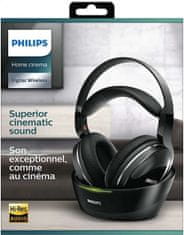 Philips SHD8850 - zánovní