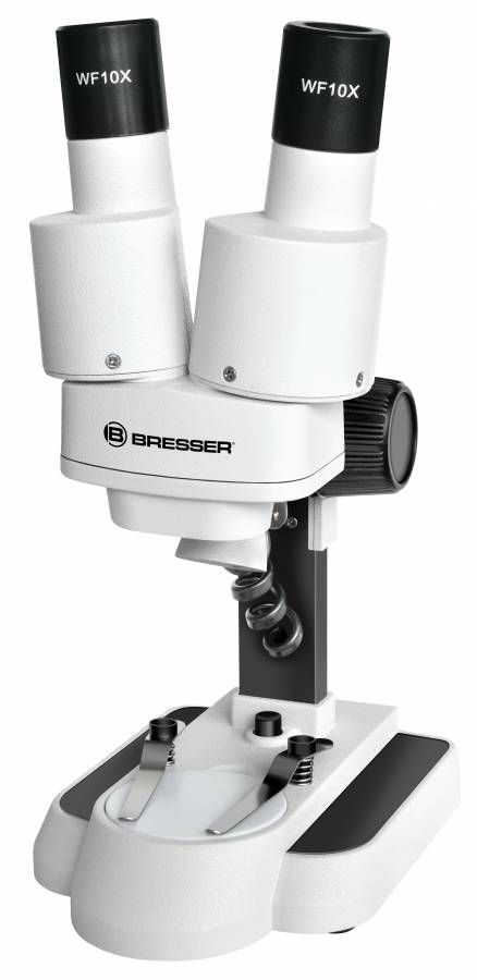 Levně Bresser Stereomikroskop Junior 20×