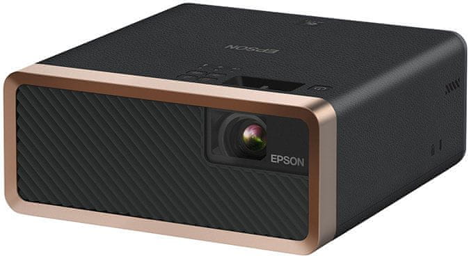Epson EF-100B (V11H914140) kompakt hordozható legfeljebb 3 kg könnyű