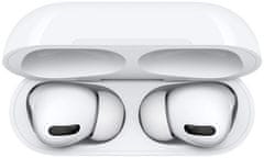 Apple AirPods Pro MWP22ZM/A bezdrátová sluchátka - použité