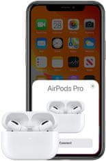 Apple AirPods Pro MWP22ZM/A bezdrátová sluchátka - použité
