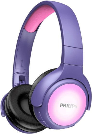 Philips TAKH402 bezdrátová sluchátka