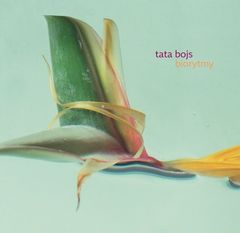 Tata Bojs: Biorytmy (2x LP)