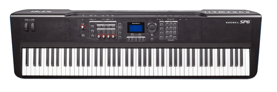 Kurzweil SP6 Přenosné digitální stage piano