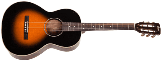 Cort AP 550 VB Akustická kytara