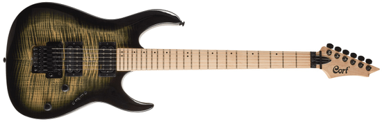 Cort X300 GRB Elektrická kytara