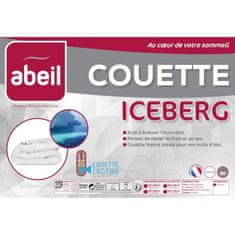 Abeil ABEIL Lehká přikrývka ICEBERG 240x260 cm