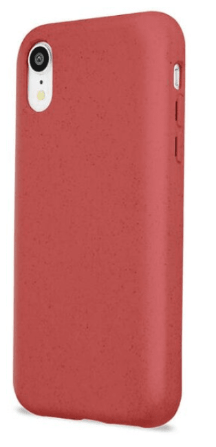 Forever Zadní kryt Bioio pro iPhone 11 Pro, červený (GSM095167)