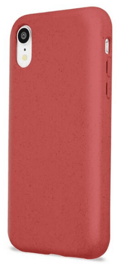 Forever Zadní kryt Bioio pro iPhone 11 Pro, červený (GSM095167)