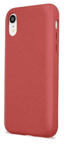 Forever Zadní kryt Bioio pro iPhone 11 Pro Max, červený (GSM095173)
