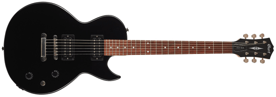 Cort CR 50 BK Elektrická kytara
