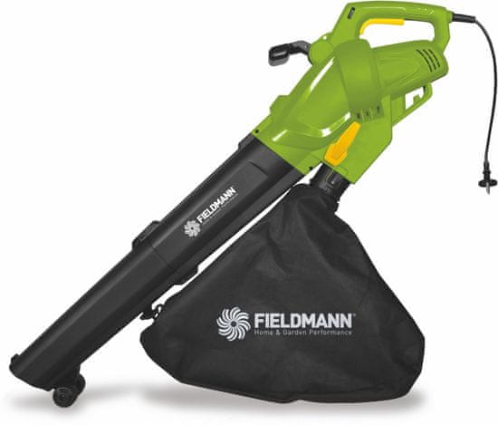 Fieldmann FZF 4010 E - rozbaleno