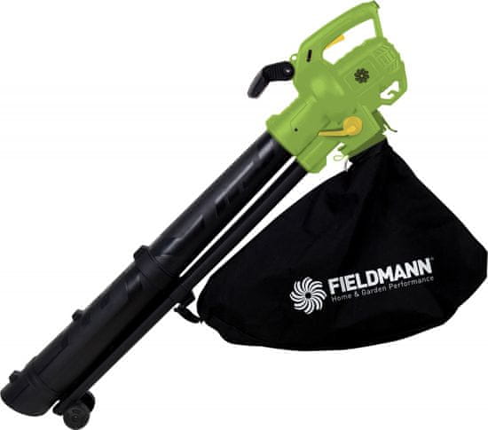 Fieldmann FZF 4030-E - použité