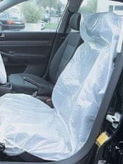 AHProfi Ochranné povlaky na přední sedadla SR ECONOMIC