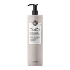Maria Nila Šampon pro objem jemných vlasů Pure Volume (Shampoo) (Objem 350 ml)