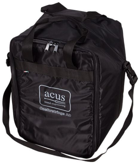 ACUS One Forstrings AD Bag Obal pro aparaturu
