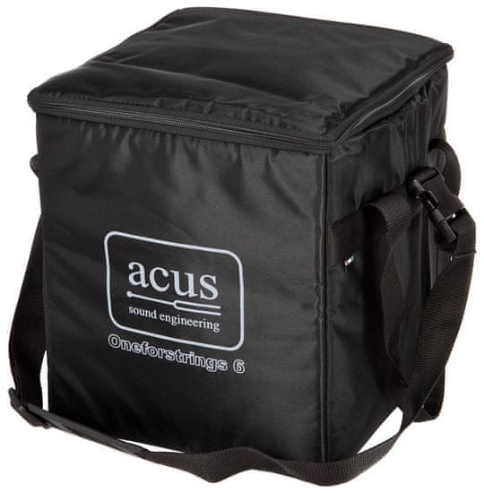 ACUS One Forstrings 6T Bag Obal pro aparaturu