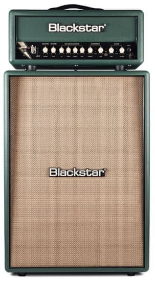 Blackstar JJN AMP+CAB Kytarový lampový zesilovač s reproboxem