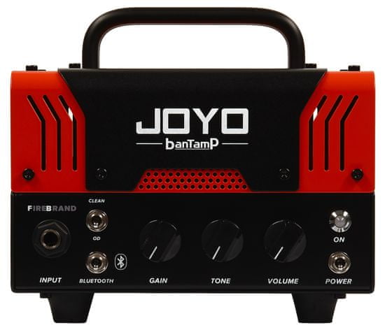 Joyo Bantamp Firebrand Kytarový hybridní zesilovač