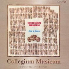 Collegium Musicum: On A Ona (Remastered 2007)