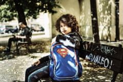 Grooters Školní batoh Superman – ORIGINAL