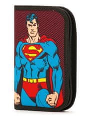 Grooters Školní penál Superman – SUPERHERO