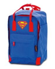 Grooters Předškolní batoh Superman – ORIGINAL